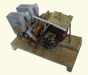 Контактор КТПВ-622