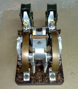 Контакторы К-931 II-2
