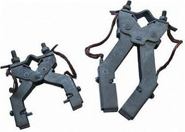 Щеткодержатели к крановым двигателям МТF, МТН