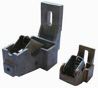 Щеткодержатели ДРПр1 (ДП, ДПЭ)