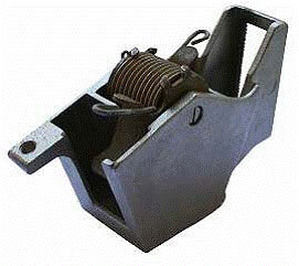 Щеткодержатели ДТнПК2