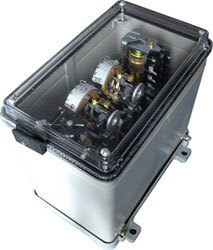 Комплекты защиты КЗ-9 и КЗ-9/2