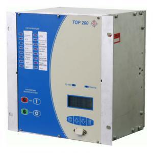Микропроцессорные устройства ТОР-200
