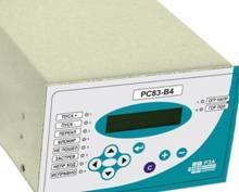 Устройство защиты РС83-В4