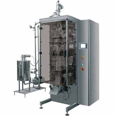 оборудование переработка молока