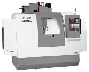 Продаем фрезерные ОЦ Leadwell