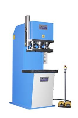 Продаем листогибы, прессы, гильотины.