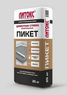 Ровнитель для пола Пикет