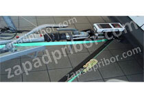 НТС-5000 - пристрій для регульованого натиску на механізм управління інерційною гальмовою системою причепа