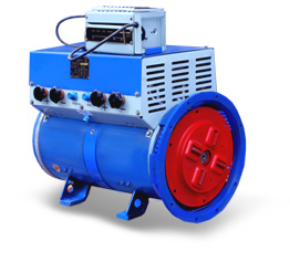 Сварочный генератор ГД 2х2503, генератор ГД 4004, генератор ГД 2507