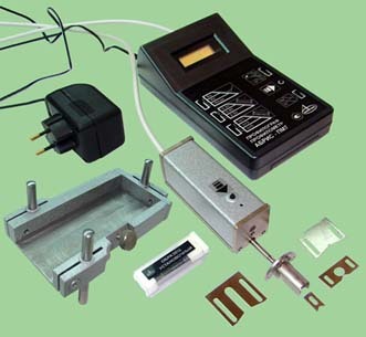 Профилометр, профилограф-профилометр Абрис-ПМ7 от производителя.