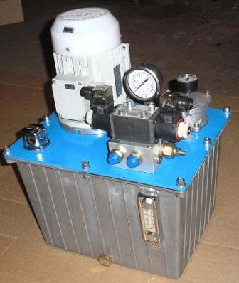 Предлагаем установки насосные, гидроцилиндры