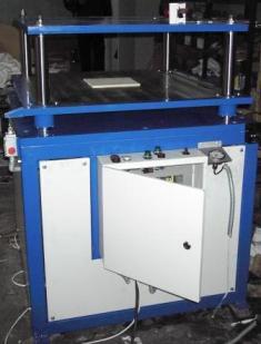 гидравлические минипресса