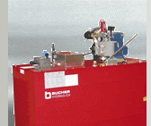 запчасти для лифтов и экскалаторов Bucher Hydraulics