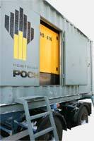 Мобильные станции