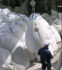 Порошок минеральный