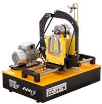 Производство и продажа станков балансировочных