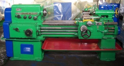 Меняю станки металлорежущие на легковой автомобиль