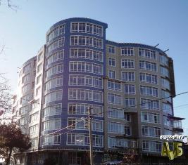 Апартаменты в Анапе на ул. Кирова