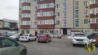 Однокомнатная квартира в Анапе район СОШ 5