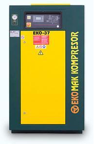 Компрессоры Ekomak в Краснодаре, доставка по ЮФО