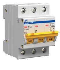 оптово-розничную поставку Автоматических выключателей