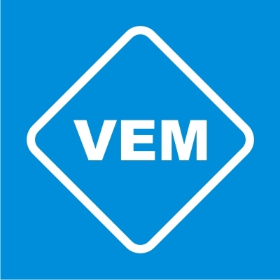 Электродвигатели VEM