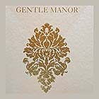 Бумажные обои 'Gentle Manor' от Ashford House