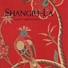 Shangri-La - обои + ткани-компаньоны от Thibaut