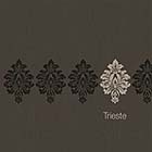 Бумажные моющиеся обои 'Trieste' (Wallquest)