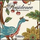 Residence - Дизайнерские обои от Thibaut