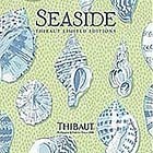 Дизайнерские обои и ткани-компаньоны Seaside от Thibaut