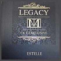 Бумажные обои Legacy Estelle (KT Exclusive) 