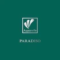 Текстильные обои Paradiso от Aquarelle Wallcoverings 