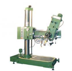 2к522, ГС545, 2К550 радиально-сверлильные станки