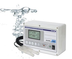 Кислородомер, pNa-метр, кондуктометр, концентратомер, водородомер, pH-метр