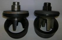 Клапан к насосам 9Т, НБ-125, НБТ-600