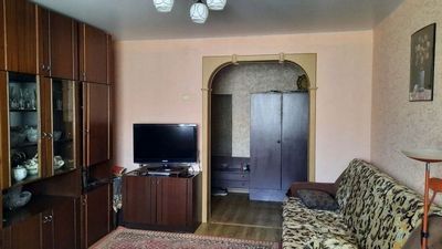 2-ком. квартира по ул. Советская, д. 2 в гор. Калязине Тверской области