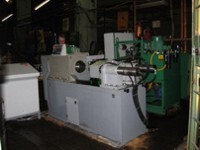 Новое поколение машин для сварки трением 