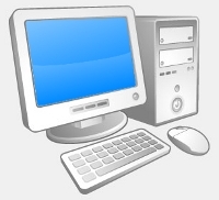 Компьютерный сервис (Частный мастер)