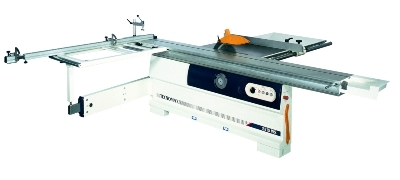 Форматно-раскроечный станок S 315 WS SCM Италия