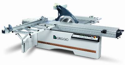 Форматно-раскроечный станок UNICA 500 E GRIGGIO Италия