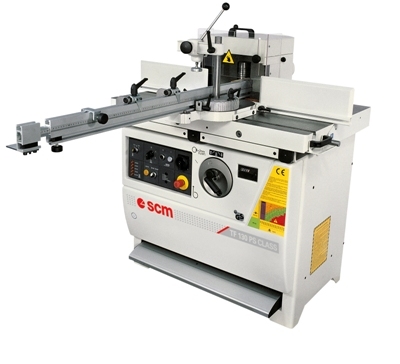 Фрезерный станок SCM модель TF 130 (Италия)