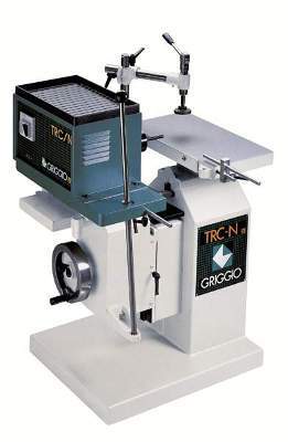 Сверлильно-пазовальный станок TRC/N GRIGGIO