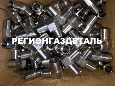 Угольник 6 ст.12Х18Н10Т-П ОСТ 95.53-98