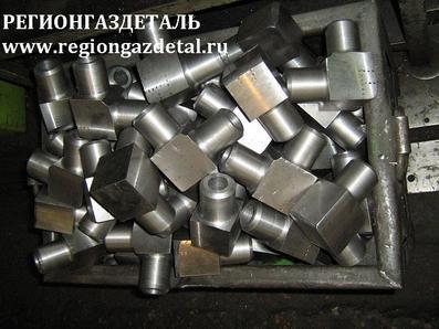 Угольник 2-40-32 ст.12Х18Н10Т ГОСТ 22820-83