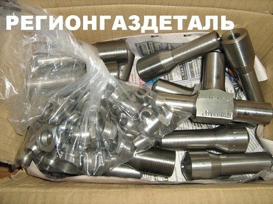 Переход 4-10х6-32 ст.12Х18Н10Т ГОСТ 22826-83