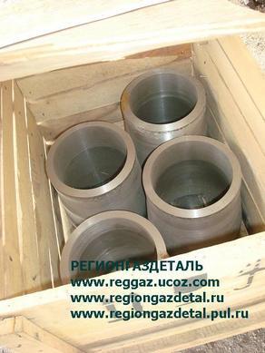 Переход 200х100 ст.20 56 СТО ЦКТИ 318.02-2009