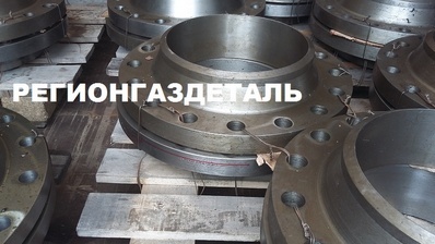 Фланец 50-160-11-1-J-09Г2С-IV ГОСТ 33259-2015 ПКБИ.150.1.00.00.008