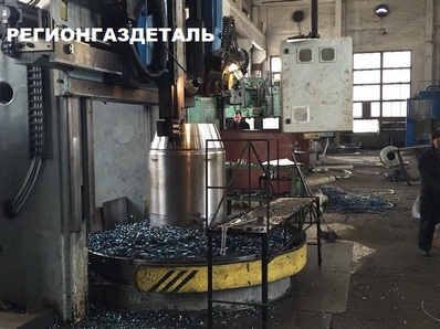 Фланцевая заглушка 1 1/2" ст.20 CL 1500 RF ASME 16.5